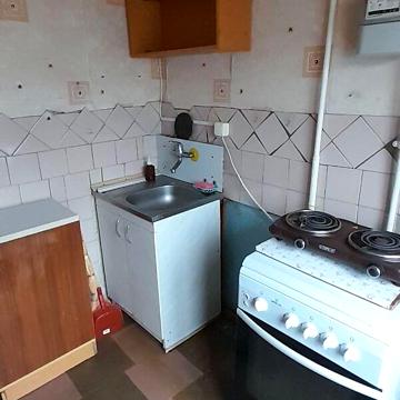 Продажа 1к квартира вул. Волинська