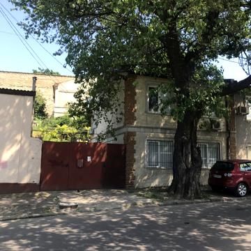 Скиданівський узвіз, 3