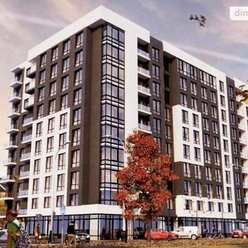 Продаж 1к Квартира Гарбарська вулиця ЖК Light home