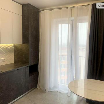 Продаж 1к Квартира Інглезі вулиця ЖК Via Roma