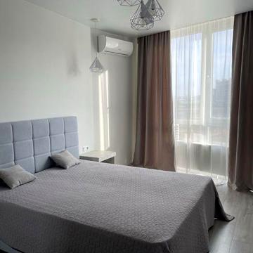 Продаж однокімнатноі квартири ЖК Щасливий, вул. Яблунева 11 ЖК Щасливий