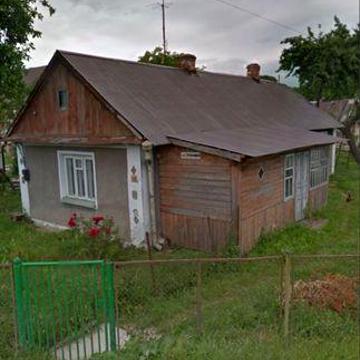 Будинок Хата Володимир