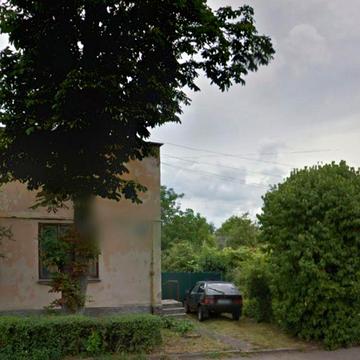 Продам частину будинку в центрі міста