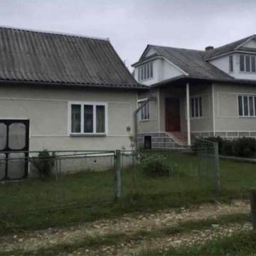 Продаж будинку, Делятин