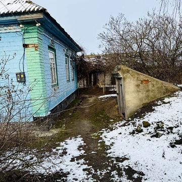 Продаж 3к Дім Шевченка вулиця