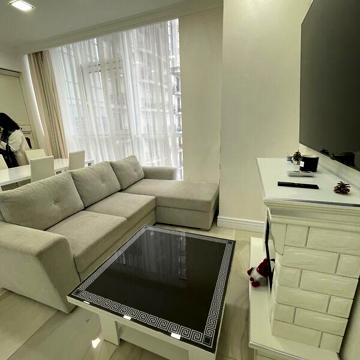 Продажа 1к квартира Французький бульвар ЖК Девятая жемчужина