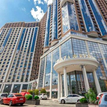 ЖК Podil Plaza Глибочицька 73/77 Найвигідніша 1471$м2 Контрактова пл ЖК Podil Plaza