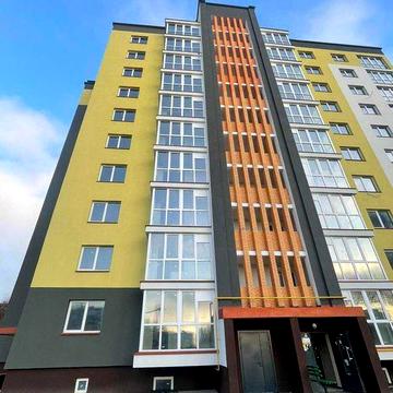Продаж 2км квартири вул. В. Великого
