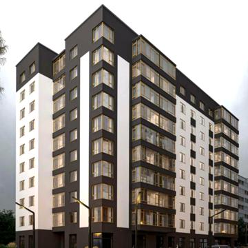 Миру вул., 100