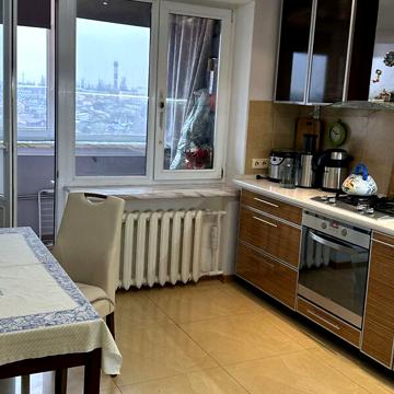 Продаж 2к Квартира Паркова вулиця