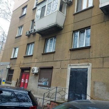 Рішельєвська вул. (Ленина улица), 44/46