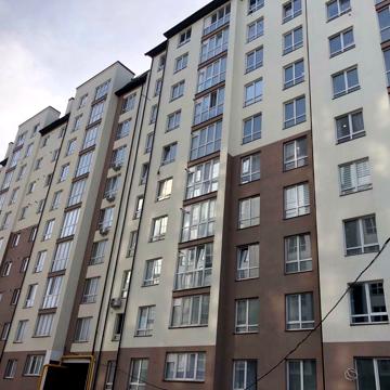 Чорновола вул., 155
