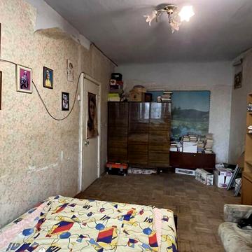 Продажа 1к квартира Дніпровське шосе