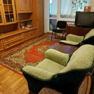 Героїв Маріуполя вул. (Адмірала Головка), 7