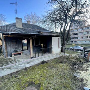 Продаж 4к Дім Гайова вулиця