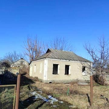 Продаж житлового будинка, м. Пятихатки,  Саксаганська 128