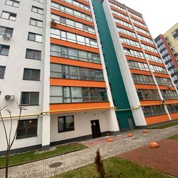 Продаж 1к Квартира Євгена Рихліка вулиця