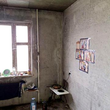 Продаж 1к квартири
