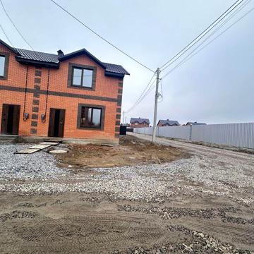 Продам таунхаус боковий ‼️супер локація