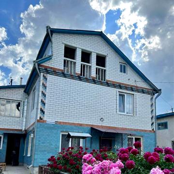 Продам будинок на Щидлівщині