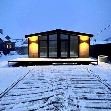 Приватний будинок