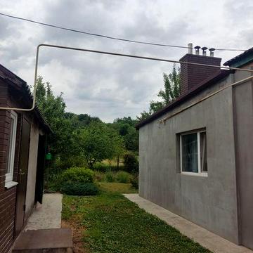 Продам будинок   2 виду опалення у Чугуїві