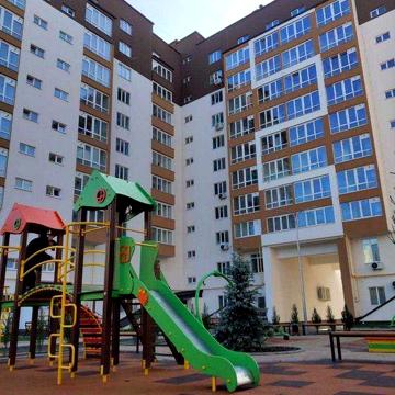 (7) Продам 3-ох кімнатну квартиру на Вишеньці 8813