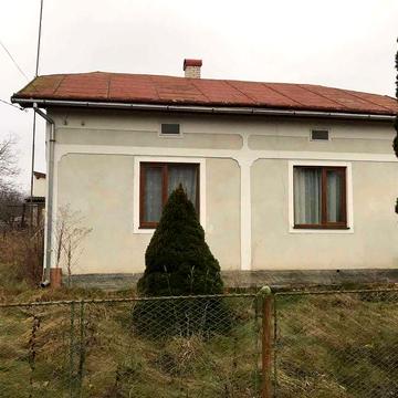 Продаж будинку м. Болехів