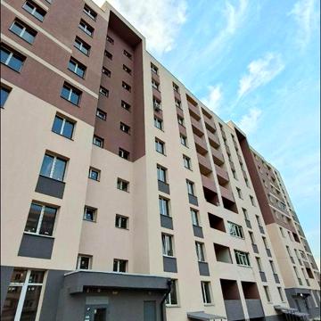 Продам собственную квартиру в ЖК "Ньютона-2" ЖК Ньютона-2
