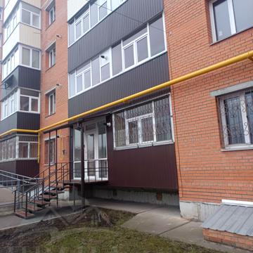Чорновола вул., 60