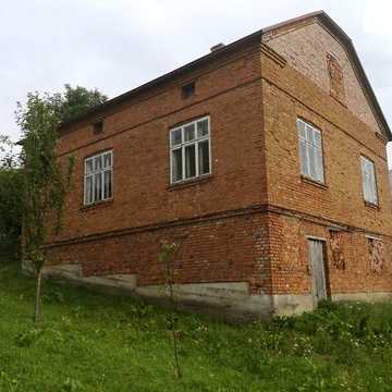Продаж 3к Дім Привокзальна вулиця