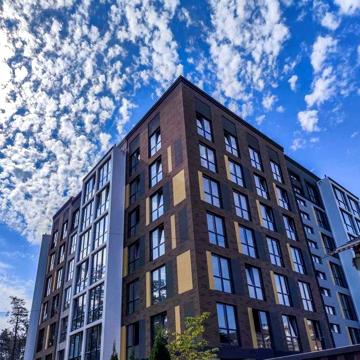 Готова Студійна  квартира. 21 м2.+Розтермінування! ЖК GL Club