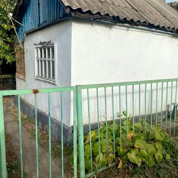 Продам дачу Приднепровск, с/т Виноградник 4