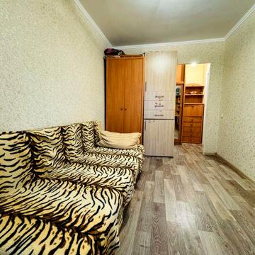 Продам 2к з ремонтом на Британській