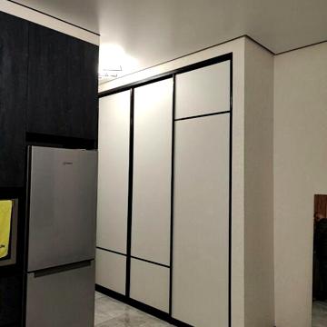 Продаж 1к Квартира Таращанська вулиця