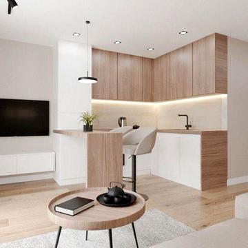 Продаж квартири 25м2 з ремонтом ЖК "Моя Баварія" від забудовника без % ЖК Моя Баварія