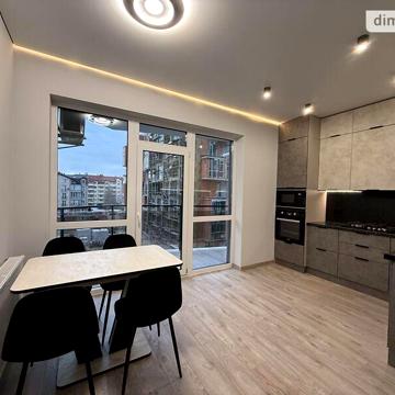 Довгострокова оренда 2к Квартира Капушанська (Перемоги) вулиця ЖК Comfort City