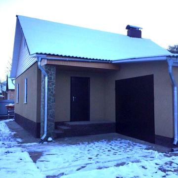 Продається новий будинок