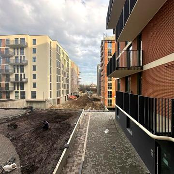 Галицька вул., 1