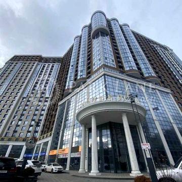 Продаж 3-кімнатної квартири, Глибочицька 73, Podil Plaza & Residence ЖК Podil Plaza &amp; Residence