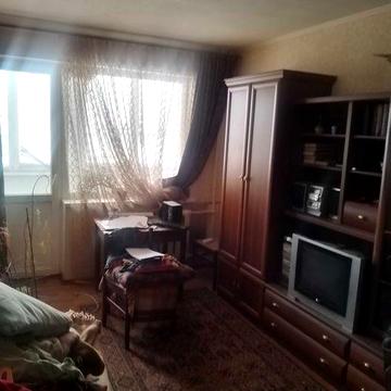 Трехкомнатная квартира на новых домах