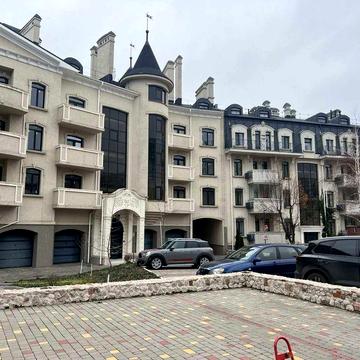 Вашему вниманию 3-х комнатная квартира в ЖК Пале Рояль
