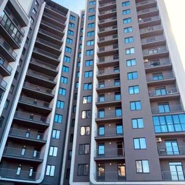 Продаж 2к  квартири вул.Городоцька, 226А новобудова ЖК Resident Hall