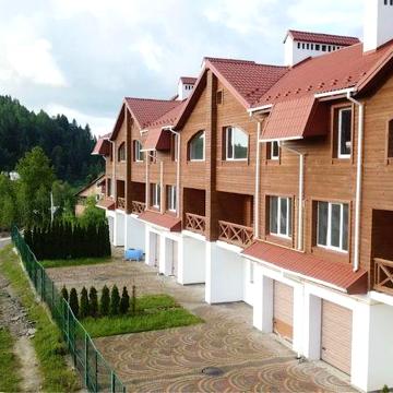 Продаж таунхаусу в курортному селищі Східниця