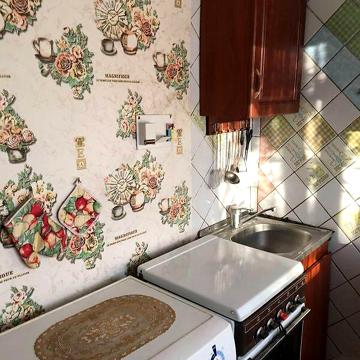 Продаж 2к Квартира Петра Калнишевського проспект