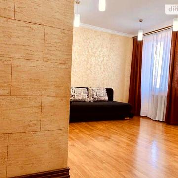 Довгострокова оренда 1к Квартира Архітектора Старова вулиця ЖК Северная Звезда