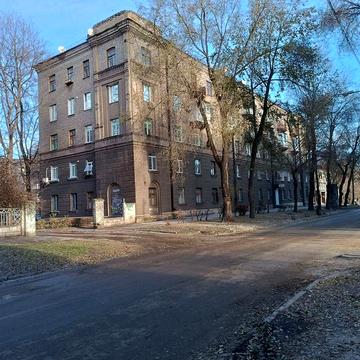 Квартира 3 х комнатная центр ул.Ковалевича