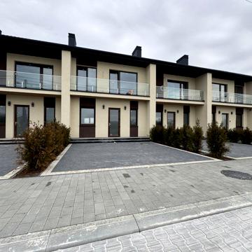 Продаж Котеджів в Садовому/135м2/єОселя