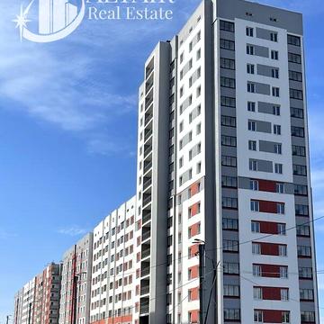 Продаж 2к Квартира Борткевича вулиця ЖК Гидропарк