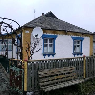 Продаю будинок Київська область, Миронівський район, село Козин